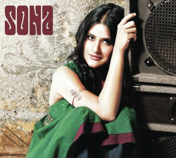Unknown Sona